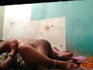 Horny Homemade clip with Indian, Couple scenes