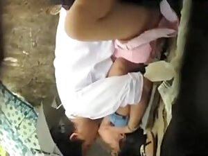 Cute Indor Girl Fucking Parck With Bf