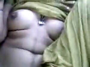 Young Teen Girl With Her Bf For Hot Action