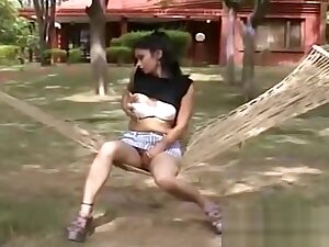 Sexy Indian Cousin Filmed Naked
