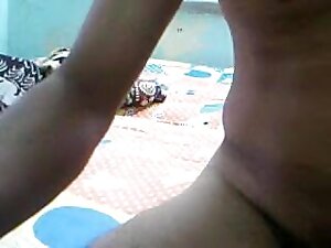 Indian couple on cam