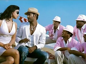 Shriya Hot Song