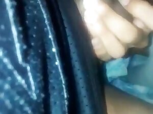 Sucking