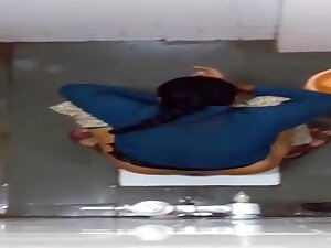 Horny Amateur movie with Ass, Voyeur scenes