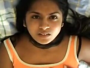 Cute Girl Finger Fucked