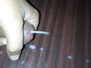 Another Cum Treat