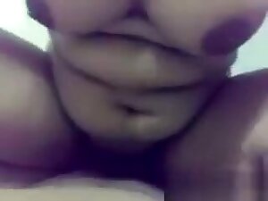 Fat Indian And Her Husband Having Sex