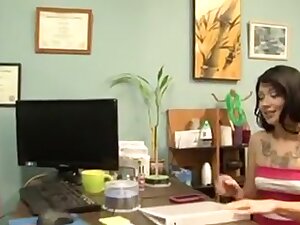 IMWF indian boss white employee
