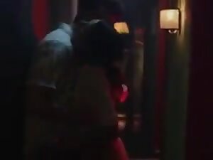 Romantic Hindi Porn