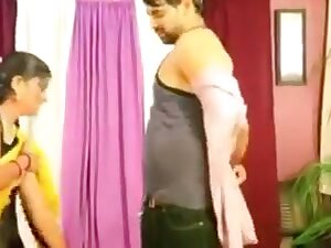 Hot aunty