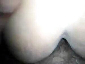 Desi aunty anal