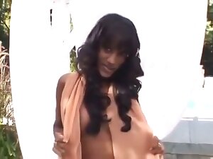 Tulina Fucks For First Time with BIG DICK