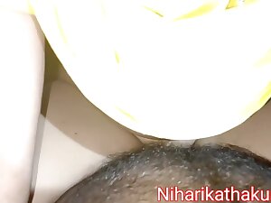 Hot Girl Says Please Wear Condom After Fuck