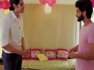 Redwine Hot Short Movie