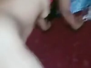 Desiree indian teen Girl sucking