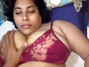 Huge Tits BBW Wife Fucked