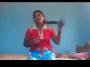 Horny amateur sex movie