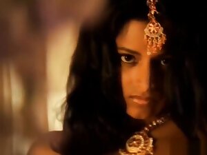 Bollywood Nudes On Display