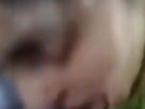 Cute innocent girl sucking my dick and fucking