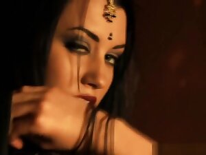 Beautiful Erotic Milf Indian