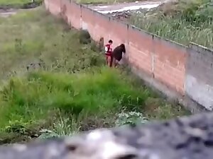 Outside masti