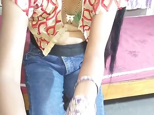 Enjoyed With Young Lady In My Home