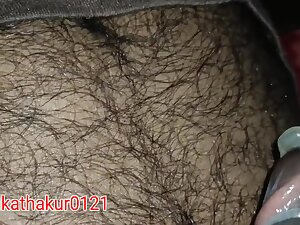 Chocolate Day Special Girlfriend Fuck In Chocolate Flavour Condom