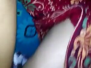 Desi wife sucking with audio