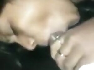 My cock hungry servant