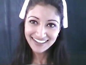 Indian Nurse Blowjobs