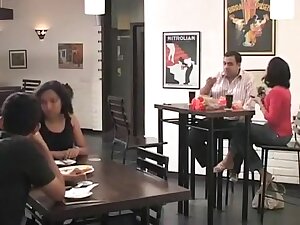 Incredible homemade Indian sex clip