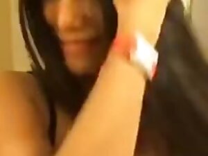 Poonam pandey nipples on instagram live video