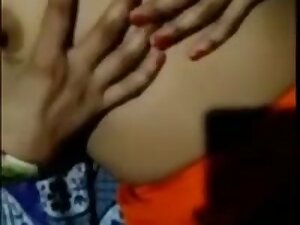 NRI Girl Fucked By Indian Village Boy In Marriage