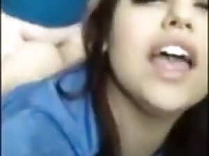Delhi College Girl Hard Sex Alone Loud voice homemade