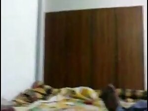 Hot Desi Randi Nude Show n Fucked by Client Video