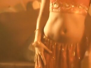 Seduction Dance By Indian MILF