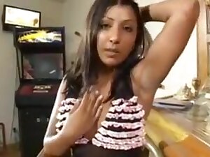 Indian Sister