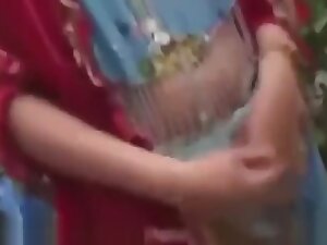 Sexy indian dancer fucked