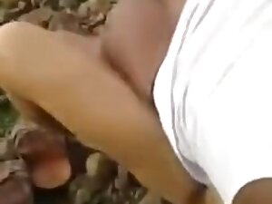 desi bhabi fucked her client in outdoor