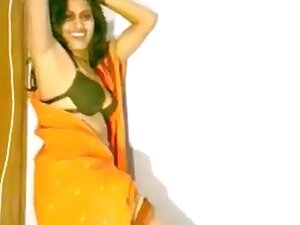 indian girl nude show