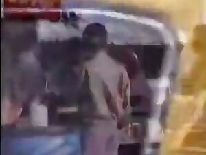Desi girl gets fuck