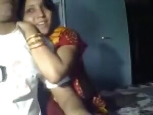goan couple on cam