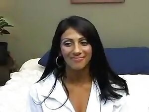 Canadian Indian