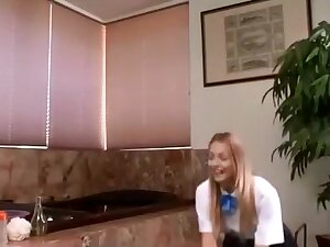 Best pornstar in hottest asian, straight adult clip