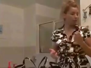 Step sister fucked