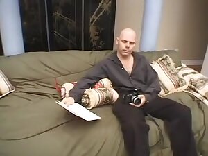 Exotic pornstar in fabulous big tits, blowjob adult clip