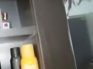 Indian girl's blowjob:)