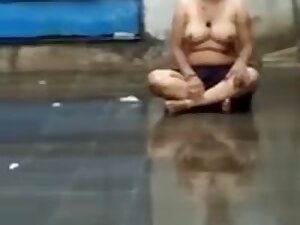Bhabi ji sex video