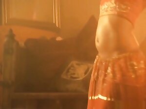 Indian Lust Delivered By Indian Babe From Bollywood