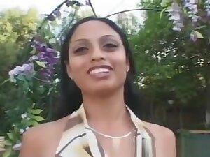 Hot Sexy Indian Model Fucked